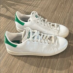 Adidas Stan Smith Golf Shoes